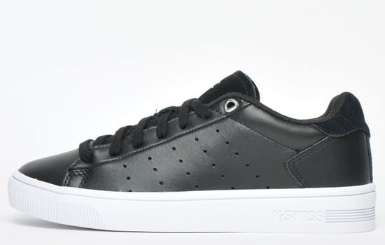 K Swiss Court Frasco II Mens