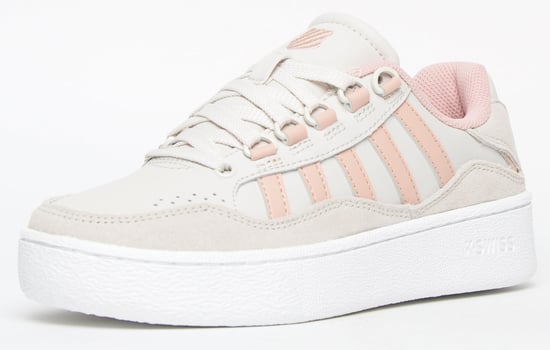 K Swiss Classic Soto Womens Girls