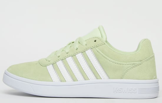 K Swiss Court Cheswick SP SDE Womens Girls