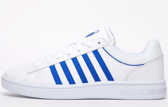 K Swiss Court Winston Mens