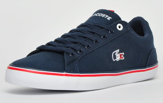 Lacoste Lerond 218 Mens