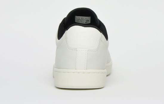Lacoste Carnaby Evo 418 Mens B Grade