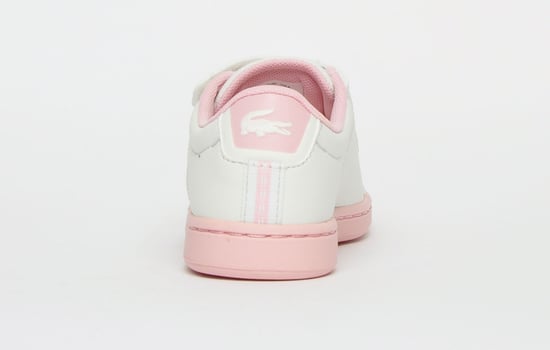Lacoste Carnaby Evo Strap 119 Junior Girls