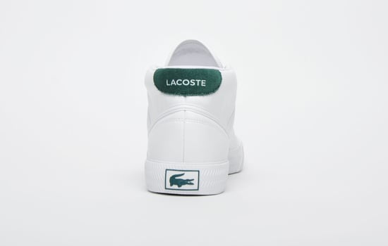 Lacoste Gripshot Chukka Männer - Image 3