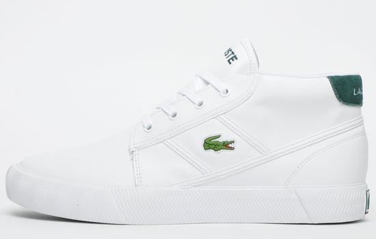 Lacoste Gripshot Chukka Männer - Image 1