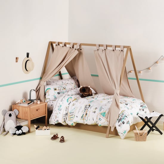 Down By The River Duvet Set