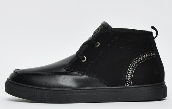 Lambretta Chukka Mens