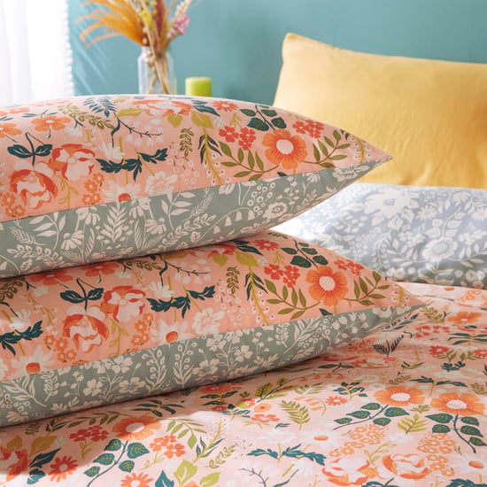 Lorelei Duvet Cover Set