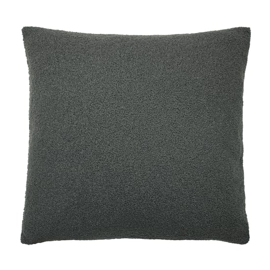 Malham Shearling-Feel Fleece Cushion