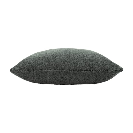 Malham Shearling-Feel Fleece Cushion