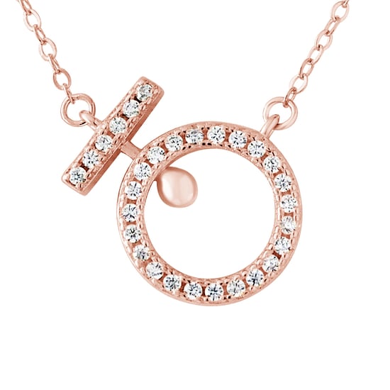 Necklace - Like a Star Collection