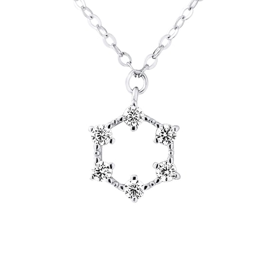 Necklace - Like a Star Collection