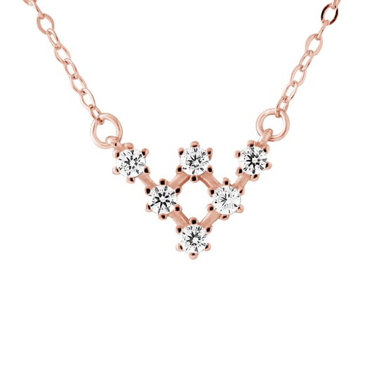 Necklace - Like a Star Collection