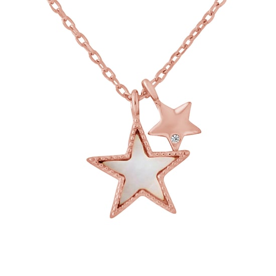 Necklace - Like a Star Collection