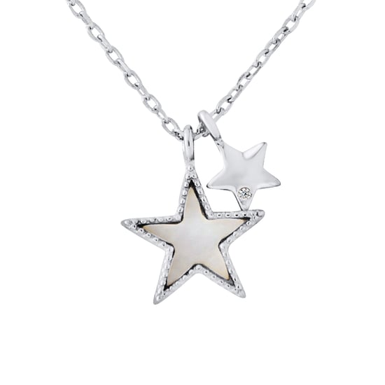 Necklace - Like a Star Collection
