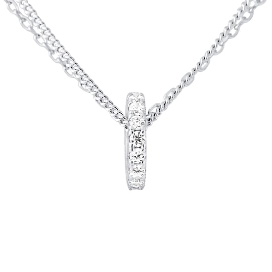 Necklace - Like a Star Collection