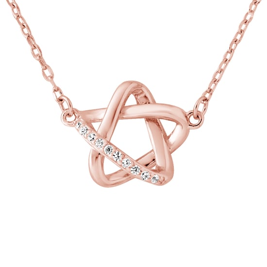 Necklace - Like a Star Collection