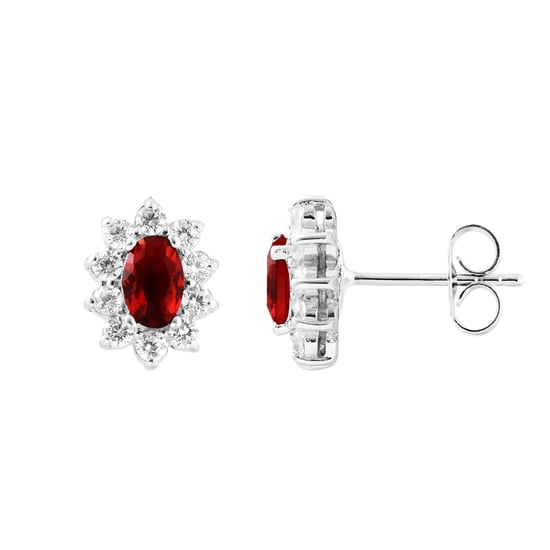 DIADEMA - Earrings - Love Jewelry Collection