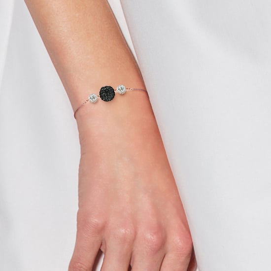 DIADEMA - Armband Trilogie - Black Night - Liebesschmuck Kollektion - Image 2