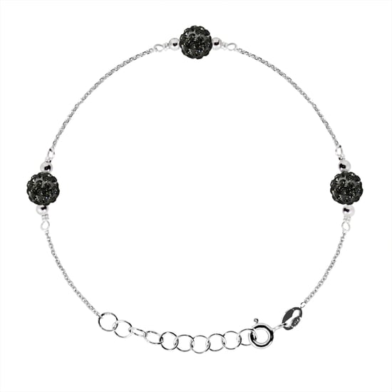 DIADEMA - Trilogie Armband Reinweiß - Love Jewelry Kollektion - Image 1