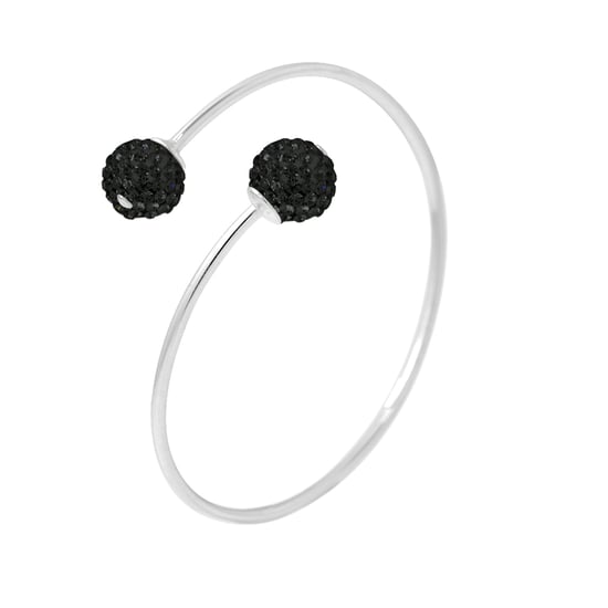 DIADEMA - Armband Toi & Moi - Black Night - Liebesschmuck Kollektion - Image 1