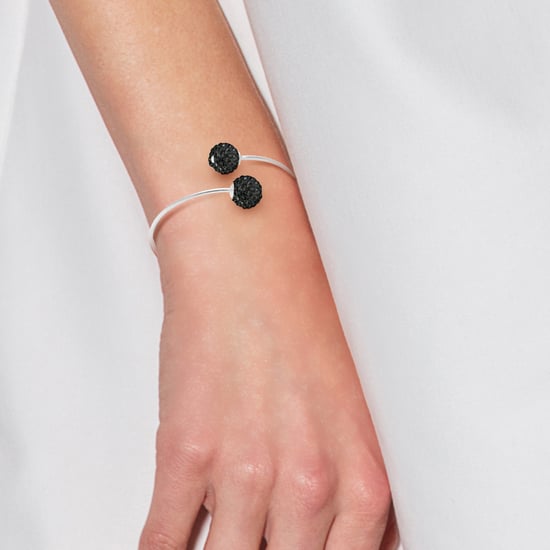 DIADEMA - Armband Toi & Moi - Black Night - Liebesschmuck Kollektion - Image 2