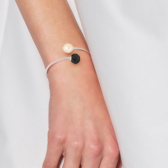 DIADEMA - Armband You & Me - Reines Weiß - Love Jewelry Collection - Image 2