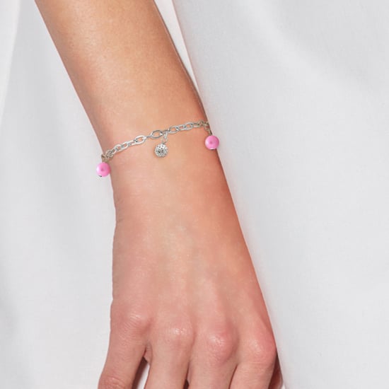 DIADEMA - Bracelet Freshwater Pearls - Love Jewelry Collection