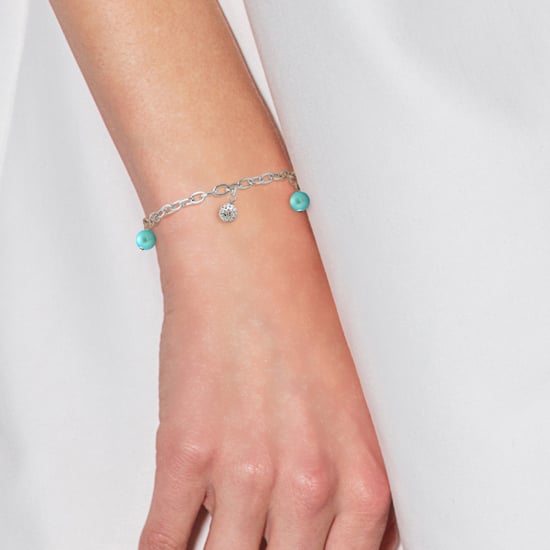 DIADEMA - Bracelet Freshwater Pearls - Love Jewelry Collection