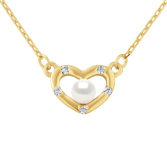 Necklace - Like a Star Collection