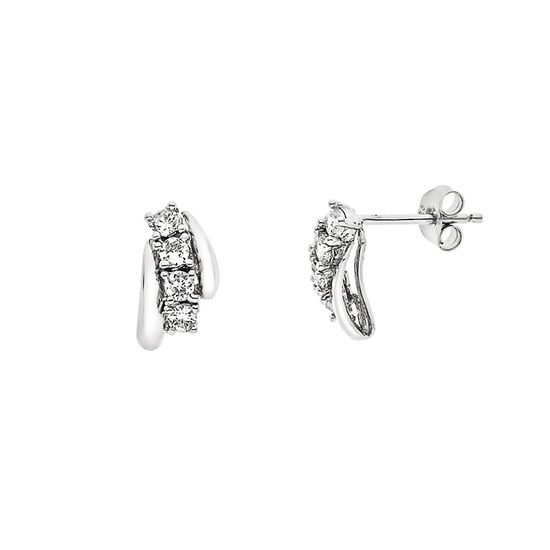 DIADEMA - Earrings - Love Jewelry Collection
