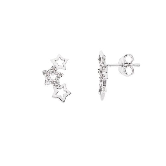 DIADEMA - Earrings - Star - Love Jewelry Collection