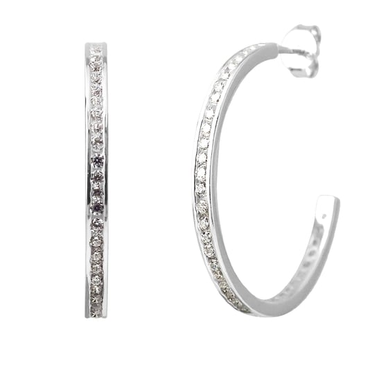 DIADEMA - Ohrringe - Love Schmuckkollektion - Image 1
