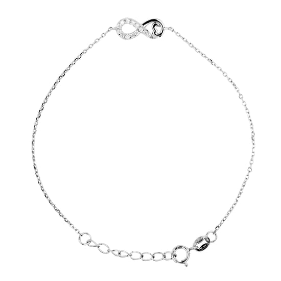 DIADEMA - Armband Infini - Liebesschmuck Kollektion - Image 1