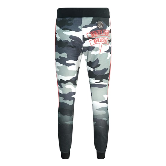 Philipp Plein MJT0171 Raitaro CM99 Sweat Pants