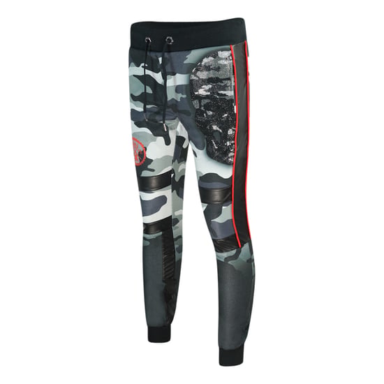 Philipp Plein MJT0171 Raitaro CM99 Sweat Pants