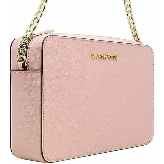 Michael Kors Michael Kors Jet Set Item Large East West Crossbody