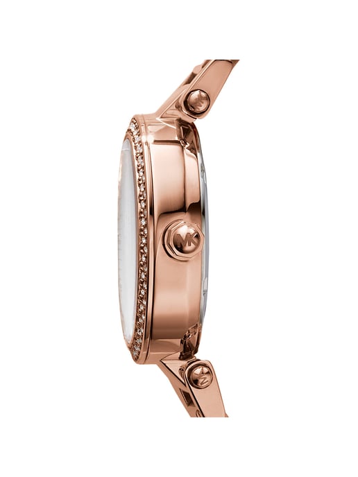 Michael Kors Ladies' Mini Parker Watch MK5616