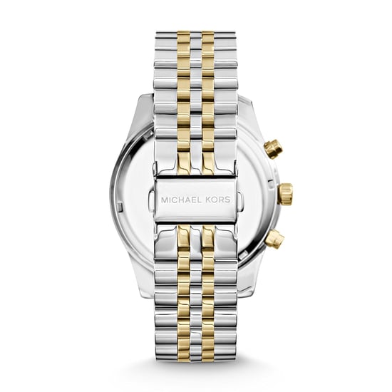 Michael Kors Mens' Lexington Watch MK8344