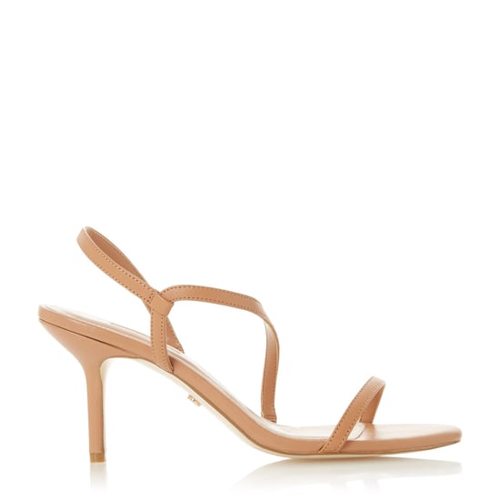 Dune Ladies MOJOS Barely There Strappy Sandals