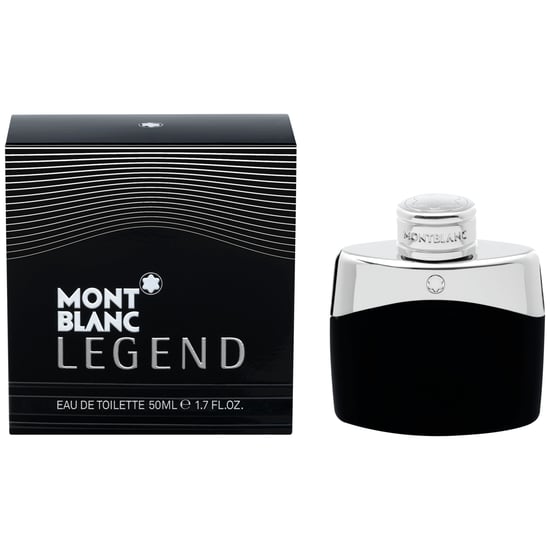 Montblanc Legend Eau de Toilette 50ml - Image 1