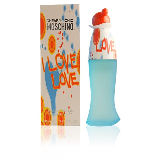 Moschino I Love Love Eau De Toilette Spray 100Ml - Image 1