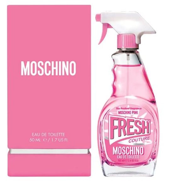 Pink Fresh Couture - EdT 50ml - Image 1