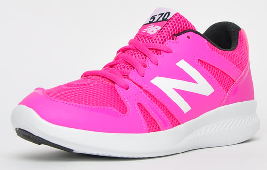 New Balance 570 Girls Womens
