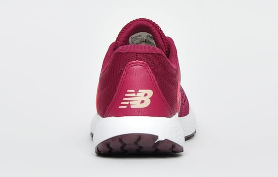 New Balance 520 v5 Comfort Ride Womens