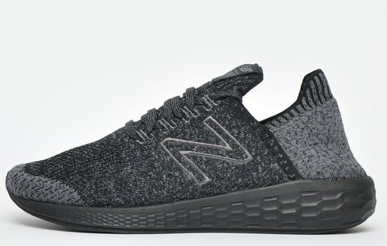 New Balance Fresh Foam Cruz SockFit Mens
