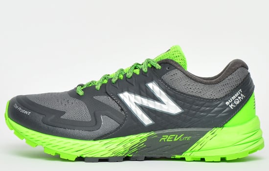 New Balance Summit K.O.M. All Terrain Mens Wide Fit 2E