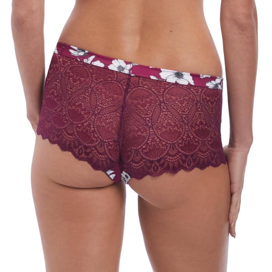 Olivia Shorty