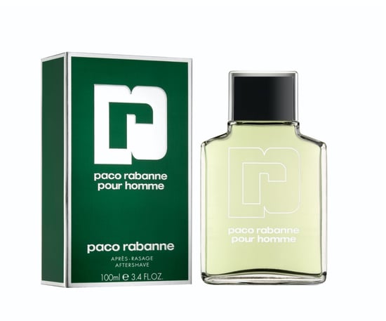 Paco Rabanne After Shave Splash 100Ml