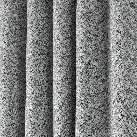 Pendleton Strukturierter Jacquard Ösenvorhang in Graphit - Image 4